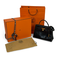 Hermès Kelly 32 - View 17