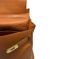 Hermès Kelly 35 - View 8