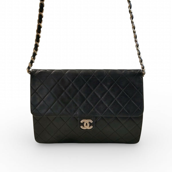 Chanel Single Flap Medium