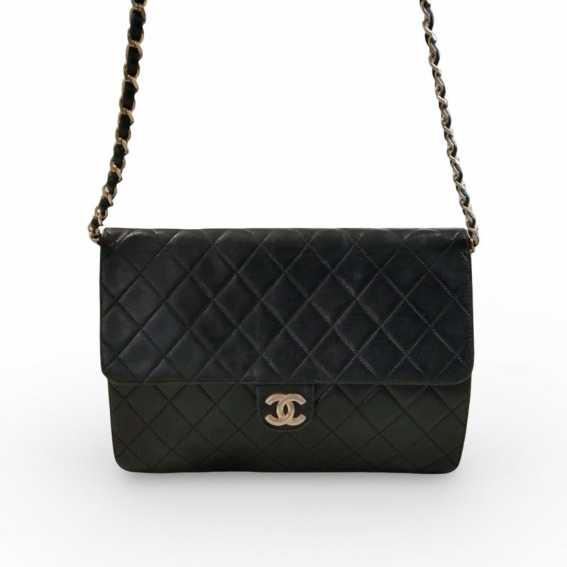 Chanel Single Flap Medium