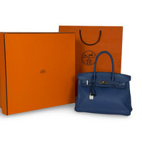 Hermès Birkin 30 - View 19