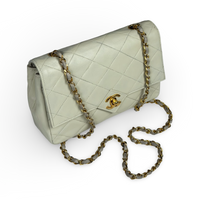 Chanel Classic Flap Bag - View 3