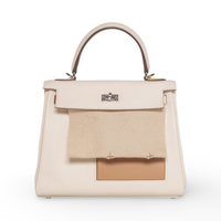 Hermès Kelly 25 - View 9