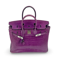 Hermès Birkin 35 - View 11