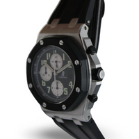 Audemars Piguet Royal Oak OffShore - View 3