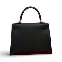 Hermès Kelly 28 - View 2