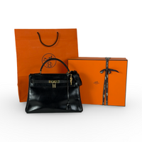 Hermès Kelly 32 - View 14