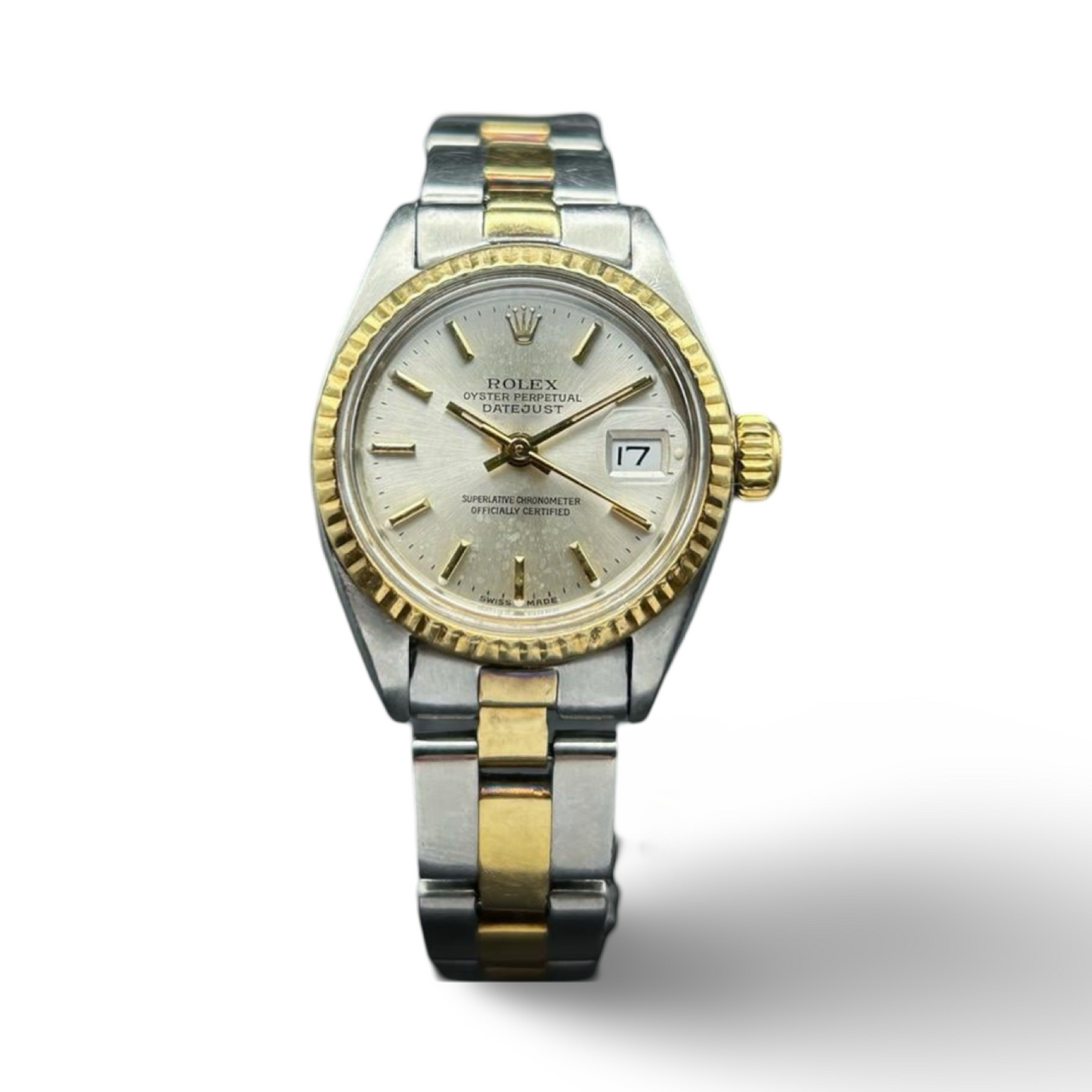 Rolex Oyster Perpetual Datejust