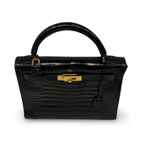 Hermès Kelly 28 - View 5