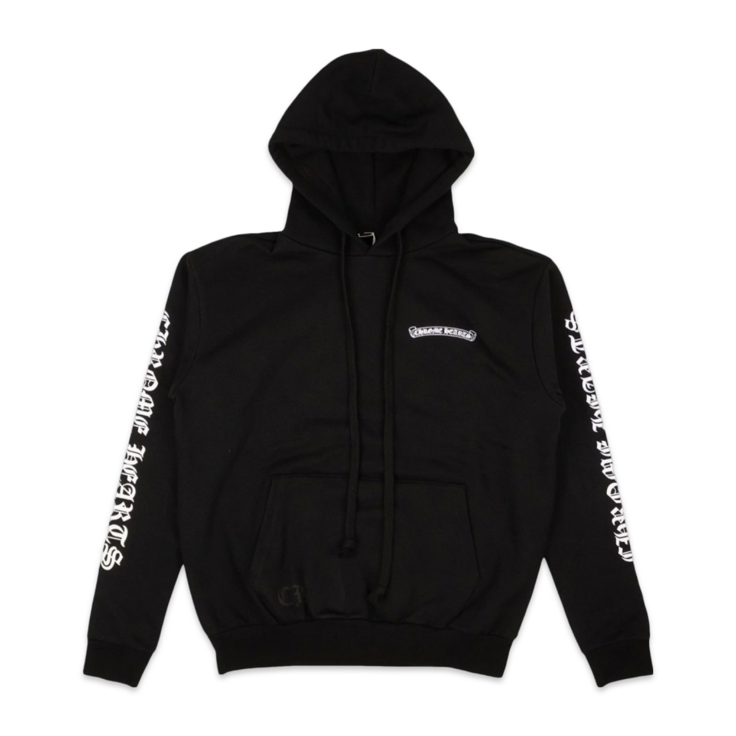 Chrome Hearts Hoodie