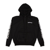 Chrome Hearts Hoodie - View 2