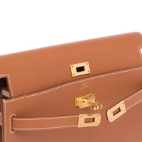 Hermès Kelly To Go