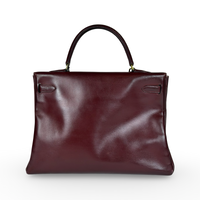 Hermès Kelly 35 - View 2