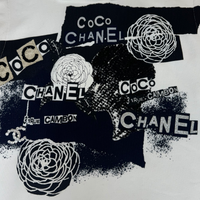 Chanel Hoodie sleeveless - View 4