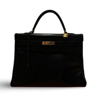 Hermès Kelly 35 - View 1