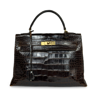 Hermès Kelly 32 - View 1