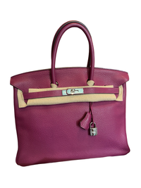 Hermès Birkin 35 - View 8