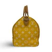 Louis Vuitton Speedy P9 bandoulière 40 - View 4