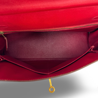 Hermès Kelly 28 - View 7