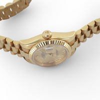 Rolex Oyster Perpetual Datejust - View 8