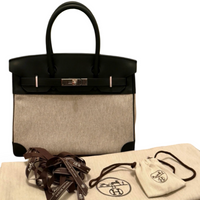Hermès Birkin 30 - View 6