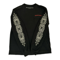 Chrome Hearts Long Sleeve - View 3
