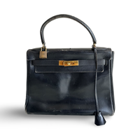 Hermès Kelly 28 - View 1