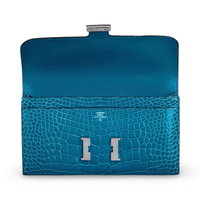 Hermès Constance Wallet - View 4