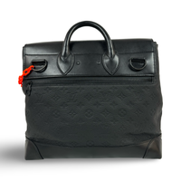 Louis Vuitton Steamer - View 2