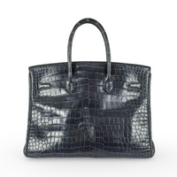 Hermès Birkin 35 - View 2