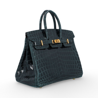 Hermès Birkin 25 - View 3