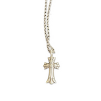 Chrome Hearts Chain - View 3