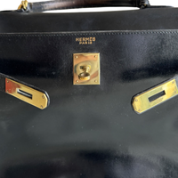 Hermès Kelly 32 - View 9