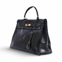 Hermès Kelly 35 - View 3