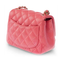 Chanel Classic Flap Mini - View 5