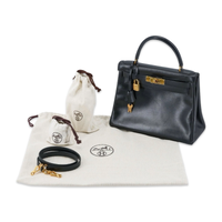 Hermès Kelly 28 - View 9