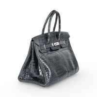 Hermès Birkin 35 - View 3