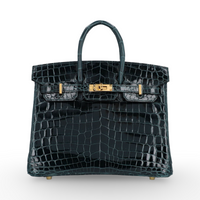 Hermès Birkin 25 - View 1