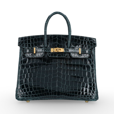 Hermès Birkin 25