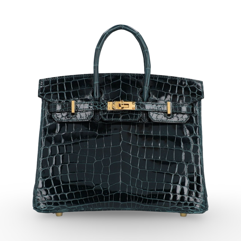 Hermès Birkin 25