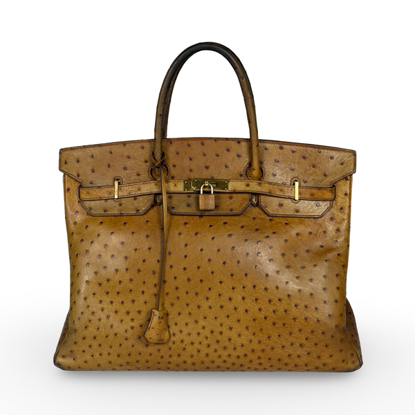 Hermès Birkin 40