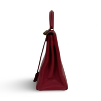 Hermès Kelly 28 - View 3