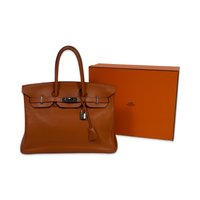 Hermès Birkin 35 - View 10