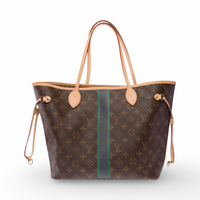 Louis Vuitton Neverfull - View 2