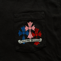 Chrome Hearts Short Sleeve - View 3