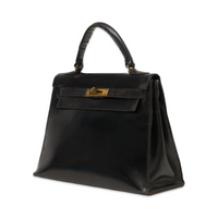 Hermès Kelly 28 - View 4