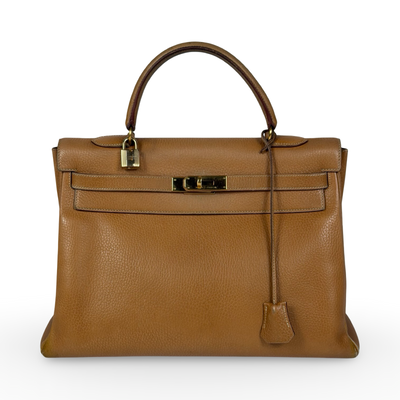 Hermès Kelly 35