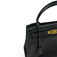 Hermès Kelly 28 - View 4