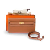 Hermès Kelly To Go