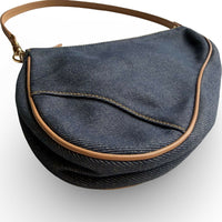 Dior Saddle Pochette - View 9